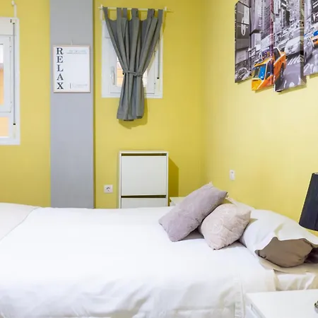 Apartment Duplex Experience Center *