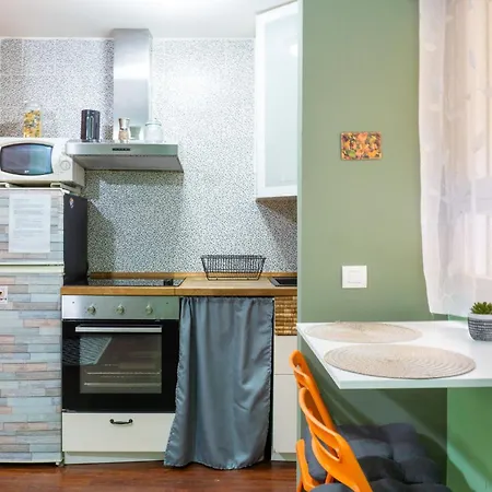 Apartment Duplex Experience Center Malaga