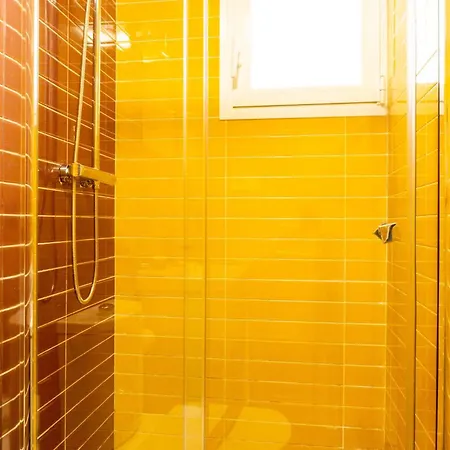 Duplex Experience Center Apartment Malaga